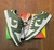 Zapatillas NIKE SB verde