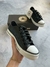 Zapatillas CONVERSE PU negras