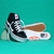 Botas VANS CLASSIC negras