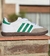 Zapatillas ADIDAS SAMBA white