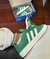 Zapatillas ADIDAS CAMPUS green