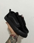 Zapatillas VANS KNU total black