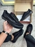 Zapatillas VANS KNU total black - comprar online