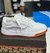Zapatillas VANS KNU white