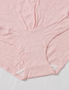 SHEIN paquete de 3 blumers de cintura alta para maternidad para madre - Yoa Sales Havana