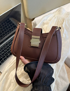 Bolso de moda , versátil casual hombro Bolso bandolera