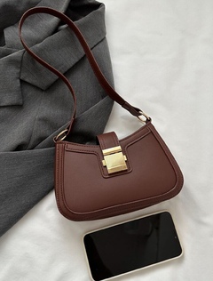 Bolso de moda , versátil casual hombro Bolso bandolera - comprar en línea