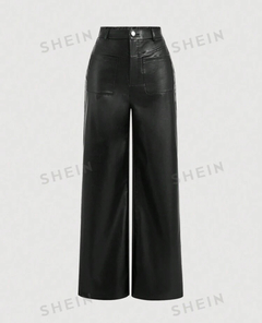 SHEIN MOD Pantalones Vintage Para Mujeres - comprar en línea