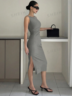 Vestido ajustado al cuerpo - comprar en línea