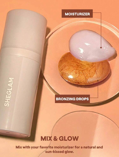 Bronceador