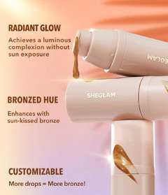 Bronceador - comprar en línea