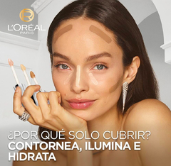 True match Sérum corrector