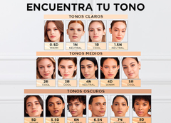True match Sérum corrector - comprar en línea