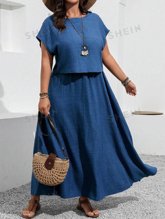 Conjuntos Plus Size - comprar en línea
