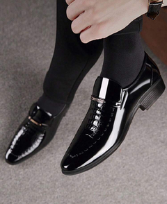 Zapatos Formales De Vestir Para Hombres - comprar en línea