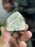 Ponta Natural Semi Lapidada e Polida de Cristal de Quartzo Transparente na internet