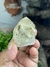 Ponta Natural Semi Lapidada e Polida de Cristal de Quartzo Transparente - loja online