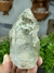 Ponta Natural Semi Lapidada e Polida de Cristal de Quartzo Transparente - comprar online