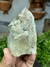Ponta Natural Semi Lapidada e Polida de Cristal de Quartzo Transparente na internet