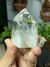 Ponta Natural Lapidada e Polida de Cristal de Quartzo Transparente - comprar online