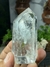 Ponta Natural Lapidada e Polida de Cristal de Quartzo Transparente - comprar online
