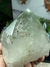 Imagem do Ponta Natural Semi Lapidada e Polida de Cristal de Quartzo Transparente
