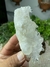 Imagem do Mini Drusa Bruta e Natural de Cristal de Quartzo Transparente