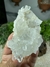 Mini Drusa Bruta e Natural de Cristal de Quartzo Transparente na internet