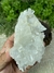 Mini Drusa Bruta e Natural de Cristal de Quartzo Transparente - Portal dos Cristais