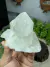 Imagem do Biterminado Natural e Bruto de Cristal Transparente - Energia e Equilíbrio