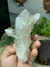 Biterminado Natural e Bruto de Cristal Transparente - Energia e Equilíbrio