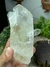 Biterminado Natural e Bruto de Cristal Transparente - Energia e Equilíbrio - loja online