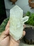 Biterminado Natural e Bruto de Cristal Transparente - Energia e Equilíbrio na internet