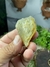 Muscovita Amarela Foliâcea / Mica Ponta de Flecha Dourada Bruta e Natural - comprar online