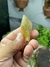 Imagem do Muscovita Amarela Foliâcea / Mica Ponta de Flecha Dourada Bruta e Natural