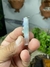 Imagem do Pingente Natural de Cristal Selenita 7 Chakras - Equilíbrio e Clareza