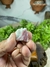 Pingente Bruto e Natural de Turmalina Rosa - Portal dos Cristais