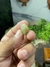 Pingente Bruto e Natural de Mica Estrela - Portal dos Cristais