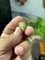 Pingente Bruto e Natural de Mica Estrela - loja online