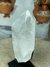 Ponta Bruta e Natural de Cristal de Quartzo Transparente na internet