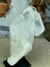 Ponta Bruta e Natural de Cristal de Quartzo Transparente - comprar online