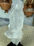 Ponta Bruta e Natural de Cristal de Quartzo Transparente - loja online