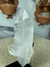 Ponta Bruta e Natural de Cristal de Quartzo Transparente na internet