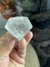 Cristal Formato de Diamante Transparente - Clareza e Energia - comprar online