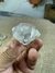 Cristal Formato Diamante Transparente - Clareza e Energia - comprar online