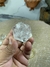Cristal Formato Diamante Transparente - Clareza e Energia - loja online