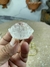 Cristal Formato de Diamante Transparente - Clareza e Energia - comprar online