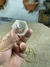 Cristal Formato de Diamante Transparente - Clareza e Energia - loja online
