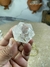 Cristal Formato de Diamante Transparente - Clareza e Energia - Portal dos Cristais
