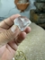 Cristal Formato de Diamante Transparente - Clareza e Energia na internet